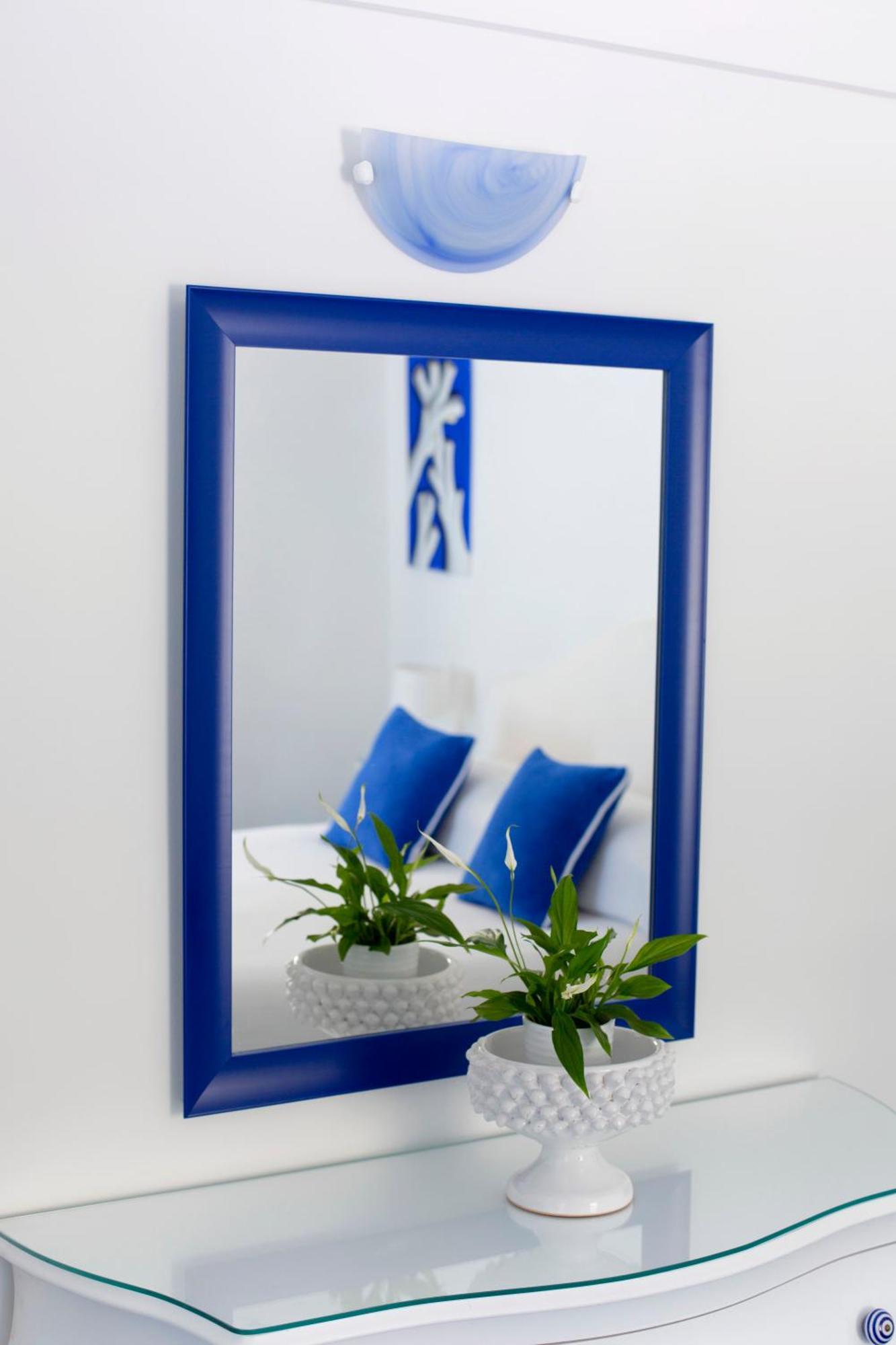 Apartmán Casa Oceano Positano Exteriér fotografie