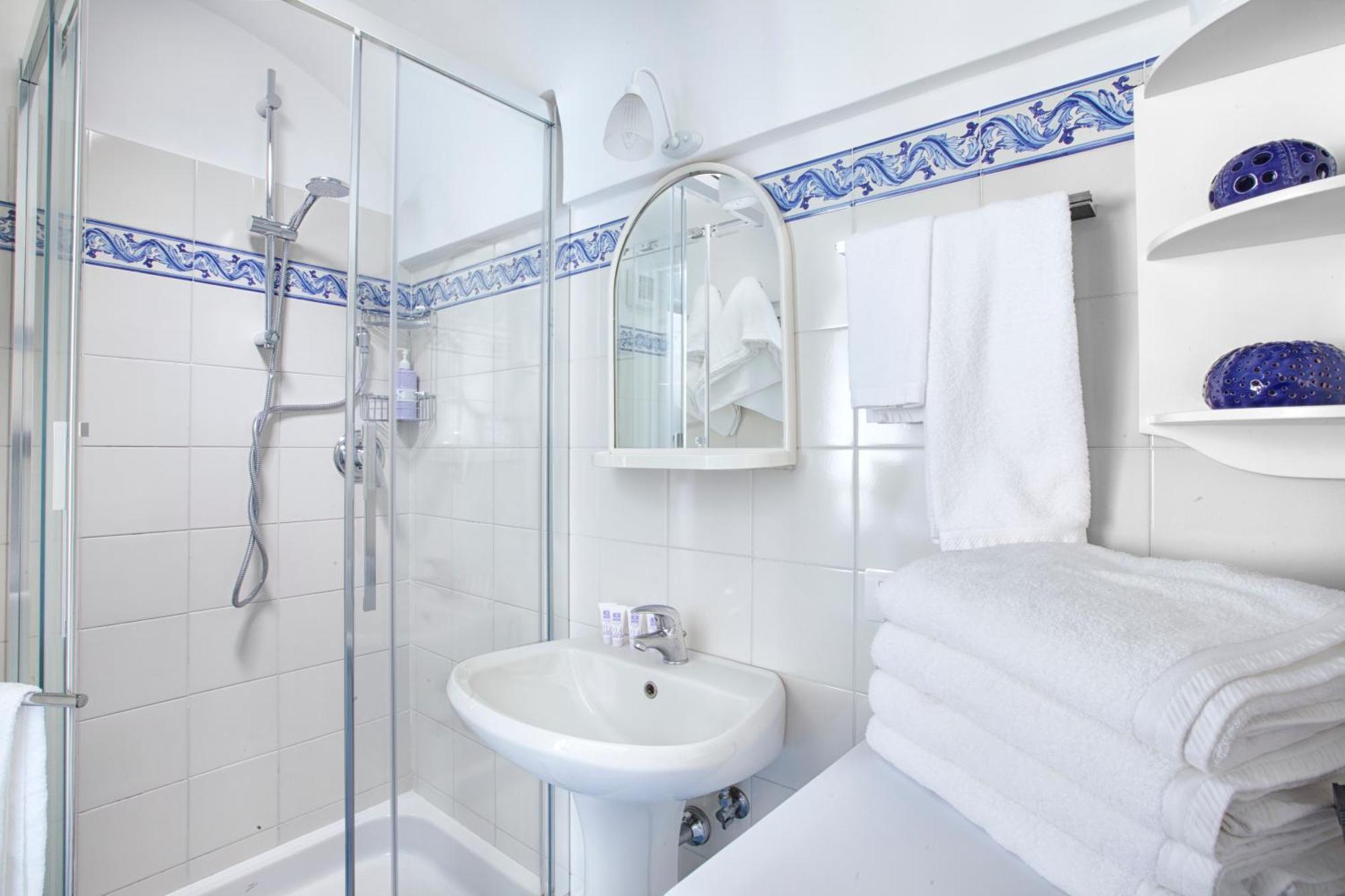 Apartmán Casa Oceano Positano Exteriér fotografie